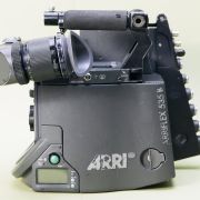 used Arri 535B in 3 perf