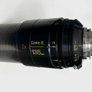 Cooke Anamorphic/i (non-SF) set of 6 lenses for sale