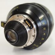 11 x pre-owned Cooke S4i lenses for sale