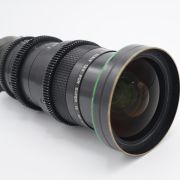 Canon 8-64 zoom for sale