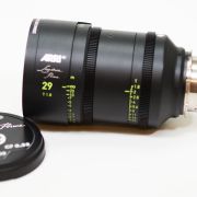 set of 8 x Arri Signature primes for sale