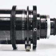 Canon K35 zoom lens 25-120 in PL mount for sale.