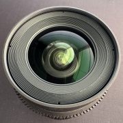 Duclos 11-16mm F2.8 zoom lens for sale