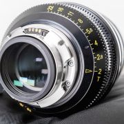 Pre-owned Cooke S7 set of 9 x lenses for sale