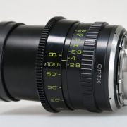 Zeiss / Optex 180mm for sale