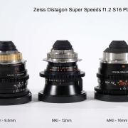 single Zeiss S16 superspeeds for sale