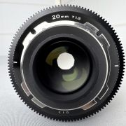 2 x Sigma FF High Speed primes for sale