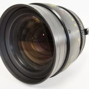 11 x pre-owned Cooke S4i lenses for sale