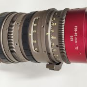 Angenieux EZ-1 for sale