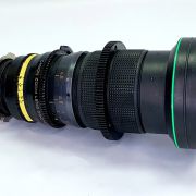 Canon 7-56 zoom lens for sale S16