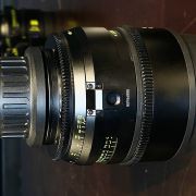 pre-owned Set of 9 x Zeiss Supreme lenses for sale