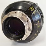 11 x pre-owned Cooke S4i lenses for sale