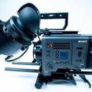 Pre-owned Sony Venice for sale