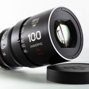 Set of ServiceVision - Scorpio anamorphic lenses for sale