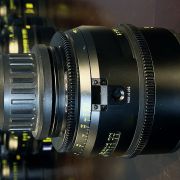 pre-owned Set of 9 x Zeiss Supreme lenses for sale