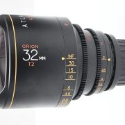 Set of 7 Atlas Orion lenses for sale