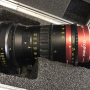 Angenieux Optimo Anamorphic Zoom 56-152mm for sale