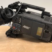 Arri Alexa Plus Camera for sale