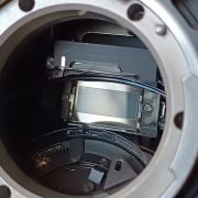 AATON 35-3 camera in 3perf for sale