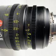 used Set of 7 Leica Summicron lenses for sale