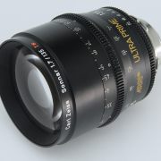 used set of 7 x Ultraprimes for sale