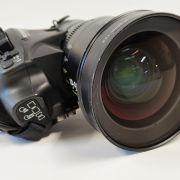 used Fujinon 19-90 zoom lens for sale