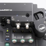 HD IndieAssist for Arri416 - HDIVS