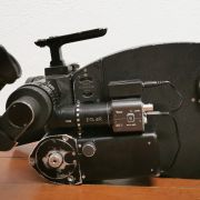 Eclair NPR Film camera for sale