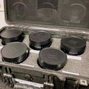 Zeiss Compact Primes CP2 for sale