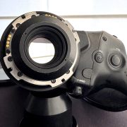Fujinon 19-90mm zoom for sale