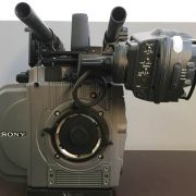 Sony F65 Camera package for sale.