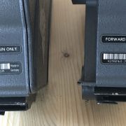 Arri 235 Shoulder mags for sale