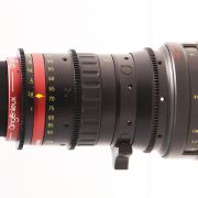 Angenieux zoom lens 45-120 for sale