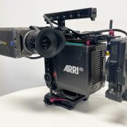 Pre-owned Arri Alexa Mini camera for sale