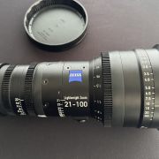 Zeiss Lightweight Zoom LWZ.3 21-100 for sale