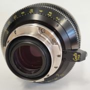 11 x pre-owned Cooke S4i lenses for sale