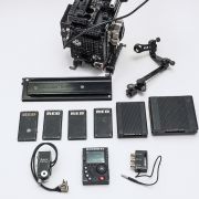 RED Epic-M Dragon 6K Digital Camera for sale