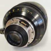 11 x pre-owned Cooke S4i lenses for sale