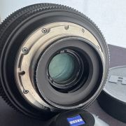RED zoom 17-50mm T2.9 lens for sale