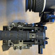 Pre-owned Red Epic-w Helium 8k for sale