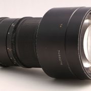 Zeiss 300mm plus 2x extender for sale