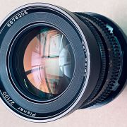 single Zeiss standard lenses for sale